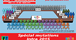 Journal n° 369 Spécial mutations 2015