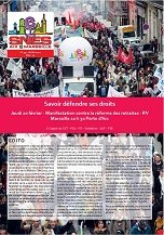 Journal académique N°397 - Spécial Carrière 2020