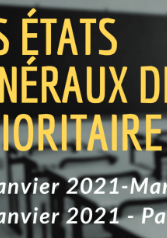 Les Assises de l'éducation prioritaire - janvier 2021