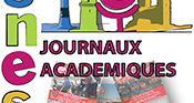 Journaux académiques