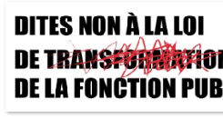 Samedi 18 Mai 2019 : manifestation nationale à Paris pour promouvoir (…)