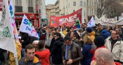 Retraites : Gagner la bataille de l'opinion !