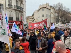 Retraites : Gagner la bataille de l'opinion !