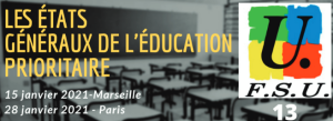 Assises Éducation Prioritaire