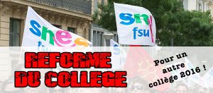 Soirée des collèges, jeudi 4 juin 2015 : mode d'emploi