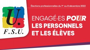 CDI pour les AED : Tout ça pour ça !