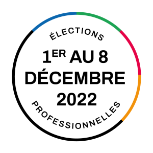 Le calendrier des élections .