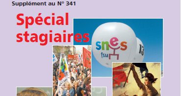 Le mémo stagiaires 2012