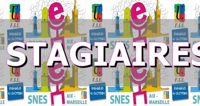 Supports stagiaires 2018-2019 : Anticiper sa stratégie pour ne rien rater