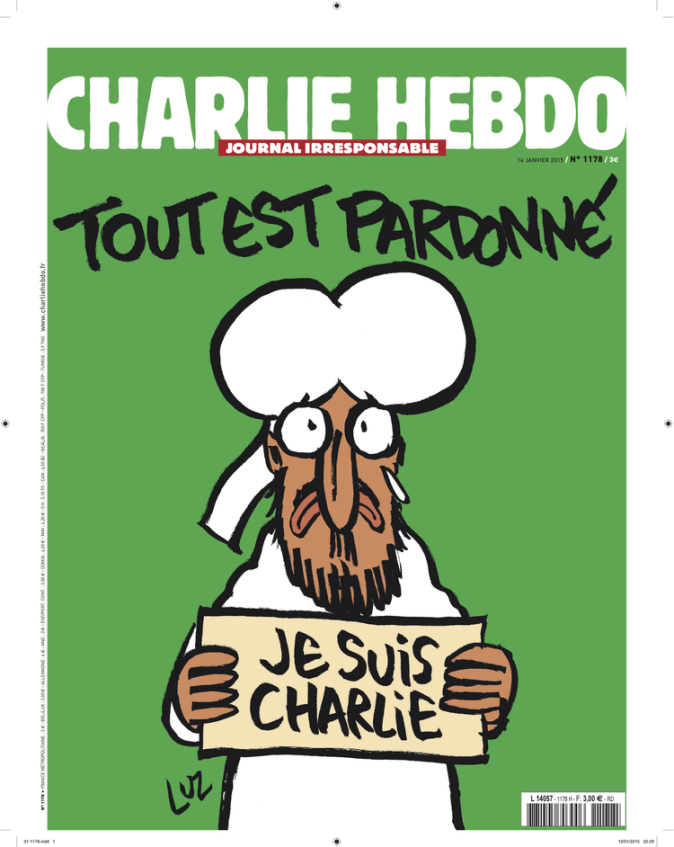 Après les attentats et la réponse citoyenne : Que fait-on maintenant ?