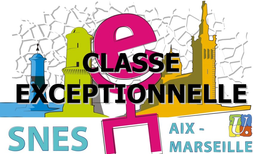 CLASSE EXCEPTIONNELLE 2021 : du nouveau pour le vivier 1