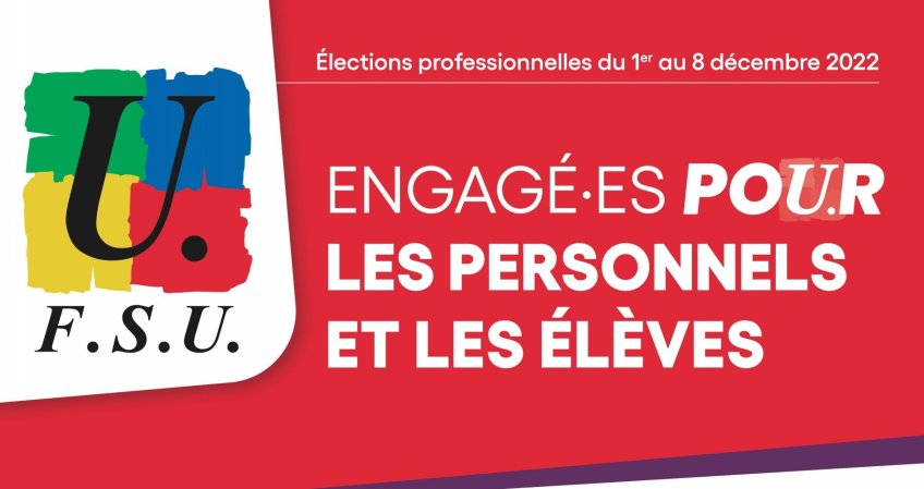 CDI pour les AED : Tout ça pour ça !