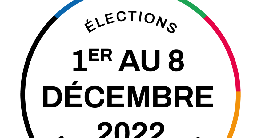 Election Professionnelles 2022 : Pourquoi et comment voter ?